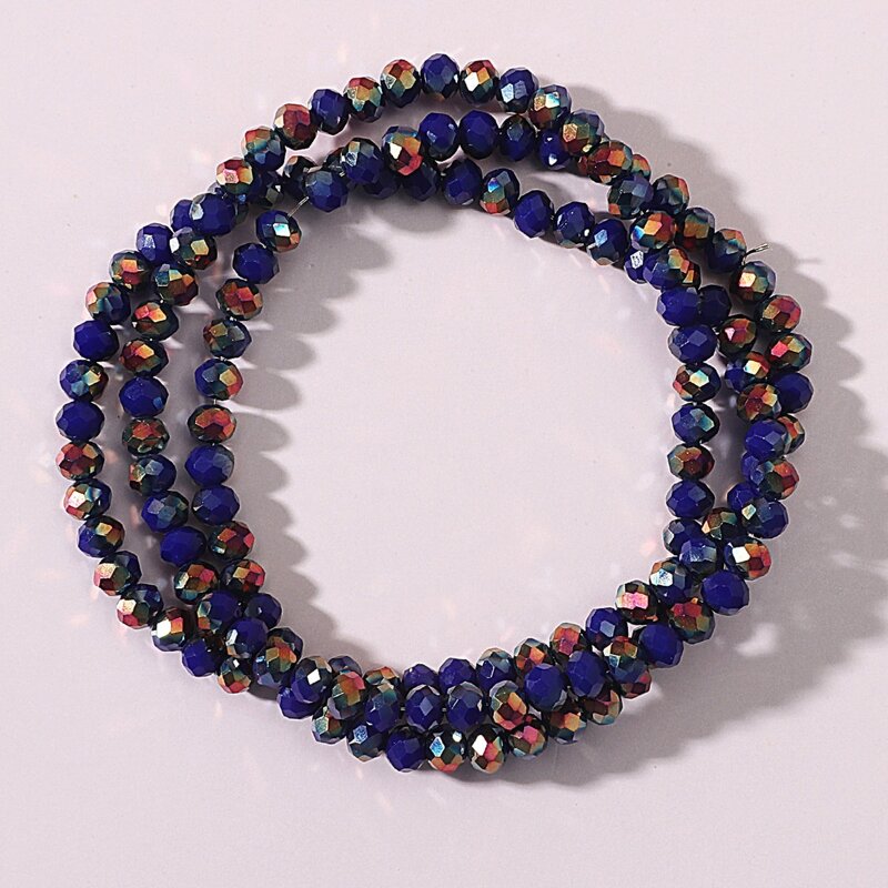 

Bead DIY Jewelry Accessory, Multicolor