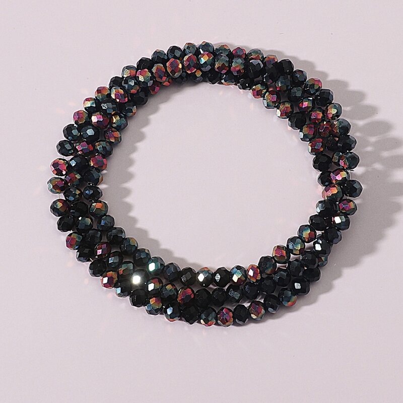 

Bead DIY Jewelry Accessory, Black