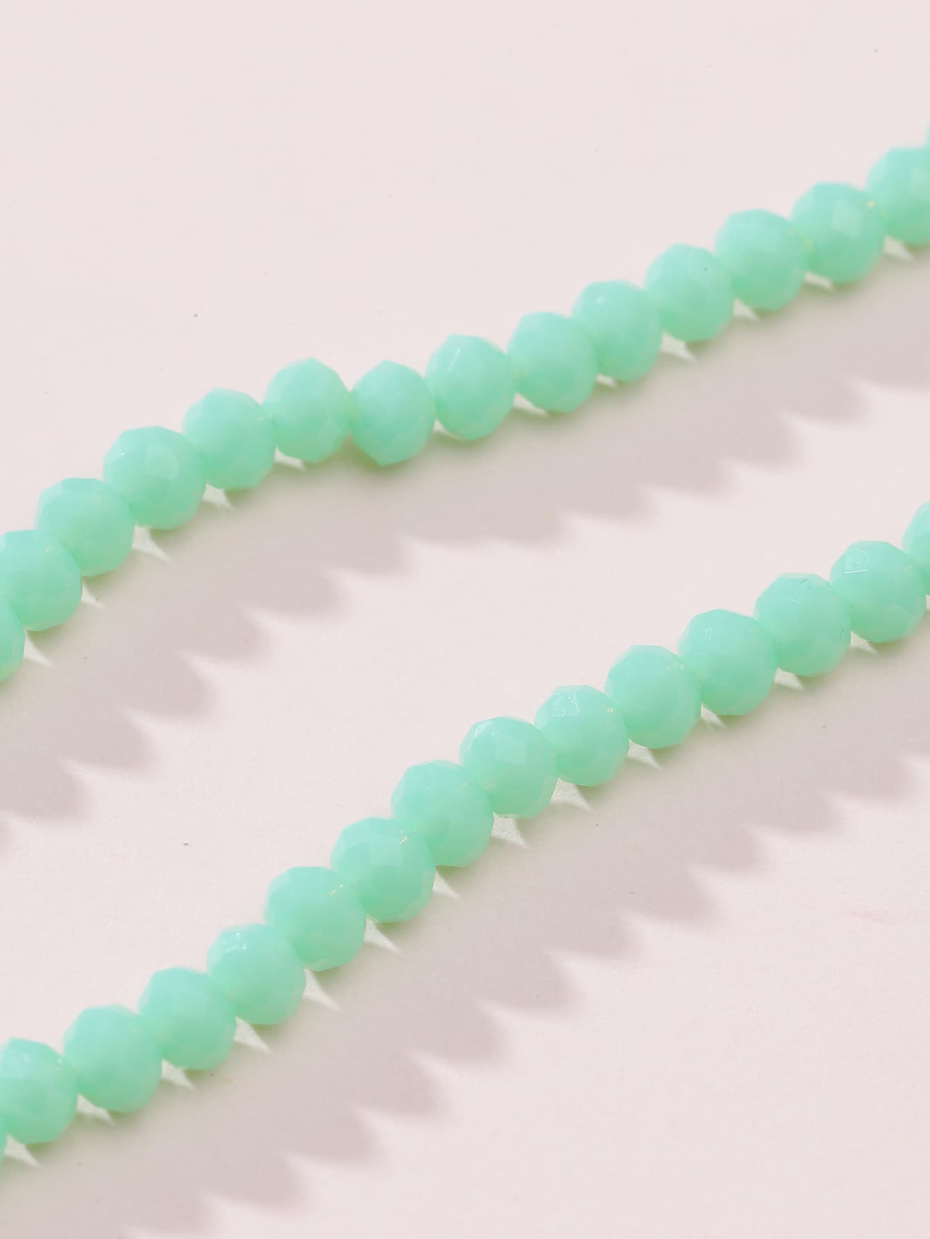 4MM Bead DIY Jewelry Accessory