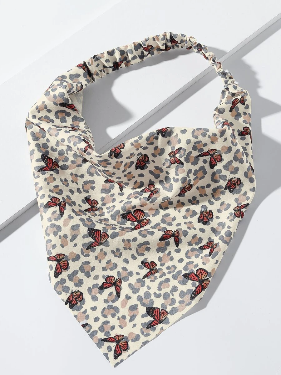 1 Băng đô đi biển/ngày lễ, thiết kế tối giản đa năng và thiết thực - Nhiều màu - Xem 1