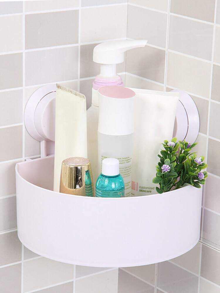 1pc Random Triangle Storage Rack - Multicolor - View 2