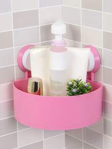 رف تخزين مثلث عشوائي 1 قطعة - متعدد الألوان - مشاهدة 3