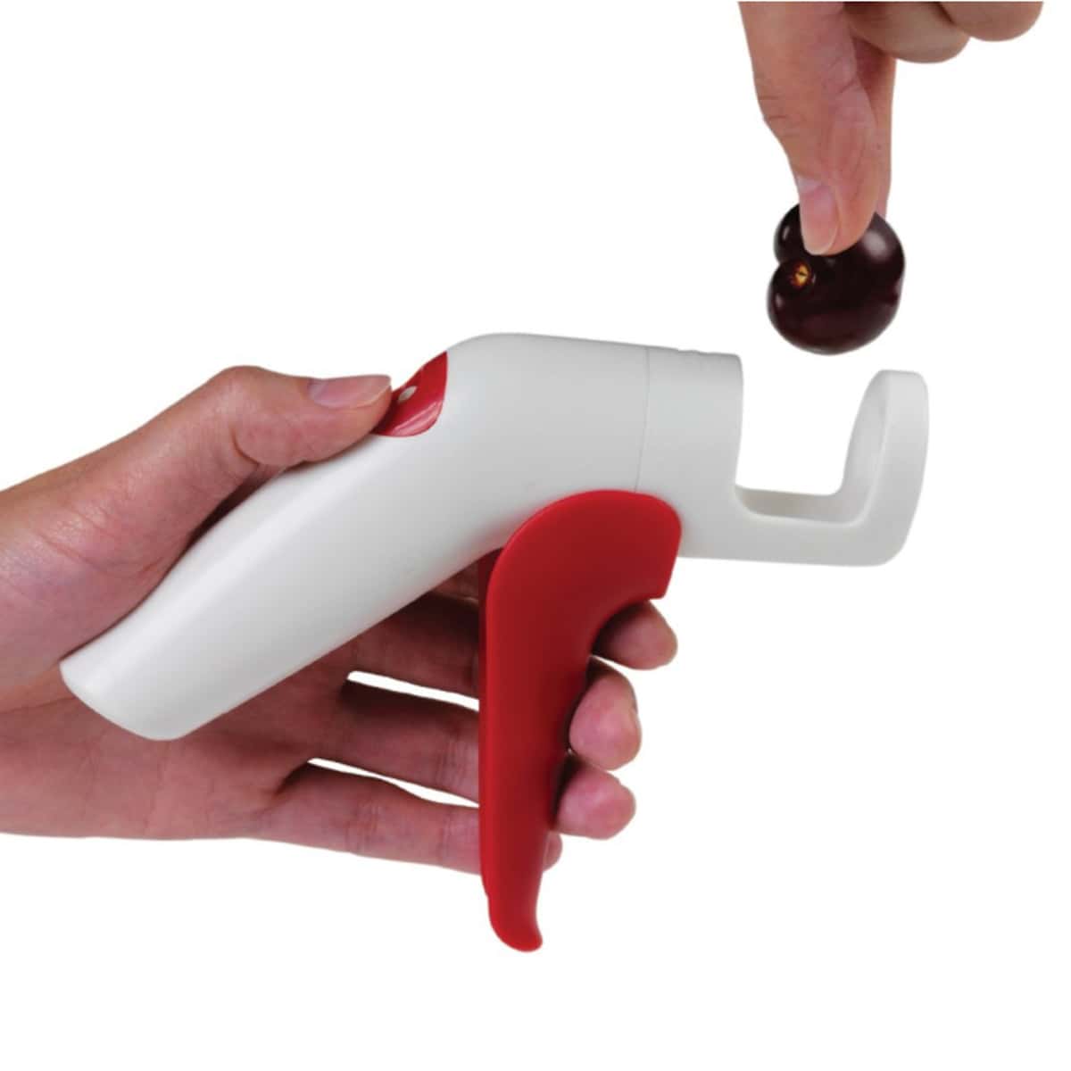 

1pc Fruit Core Remover, White