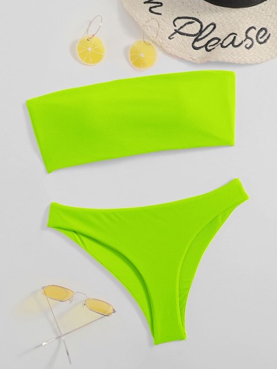 Bikini Please