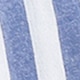 Azul y blanco