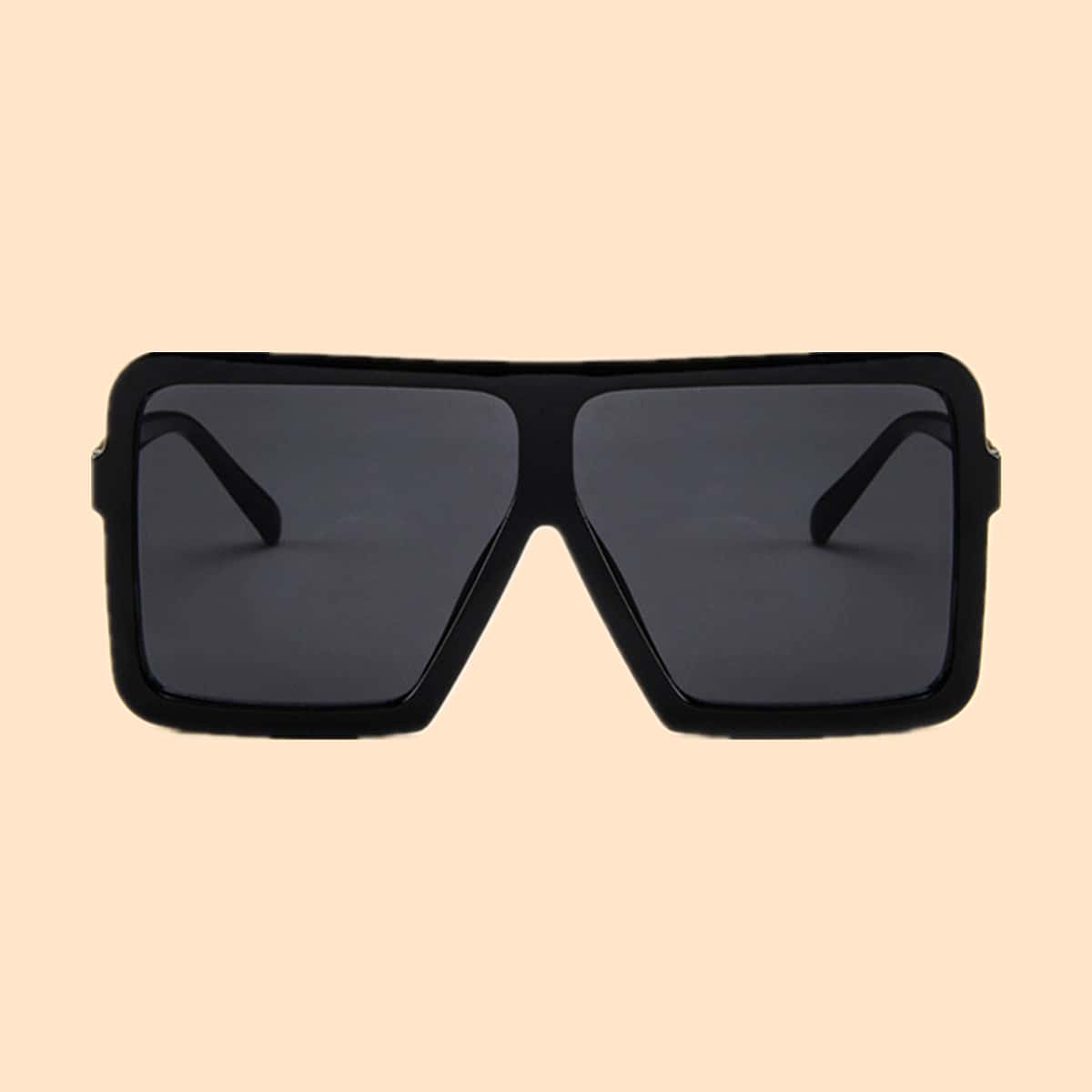 

Flat Top Sunglasses