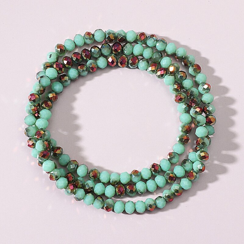 

Bead DIY Jewelry Accessory, Multicolor