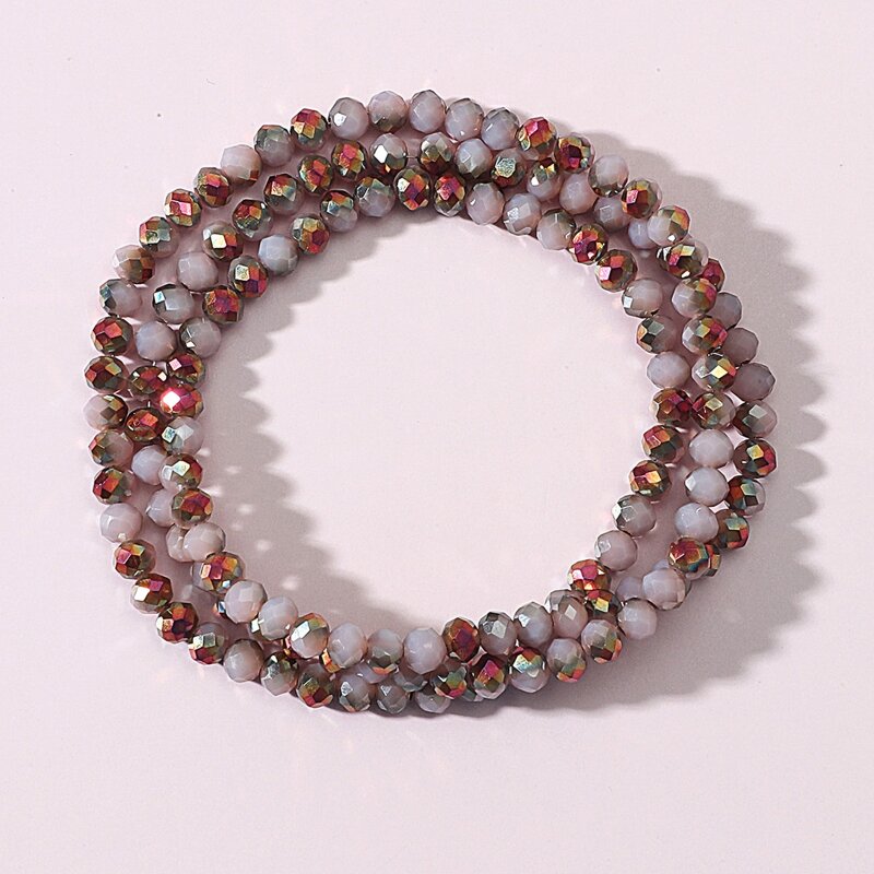 

Bead DIY Jewelry Accessory, Multicolor