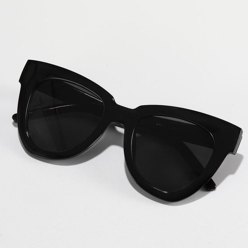 

Acrylic Frame Sunglasses