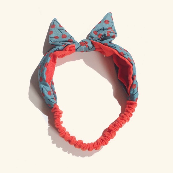 

Toddler Girls Bow Decor Hair Band, Multicolor