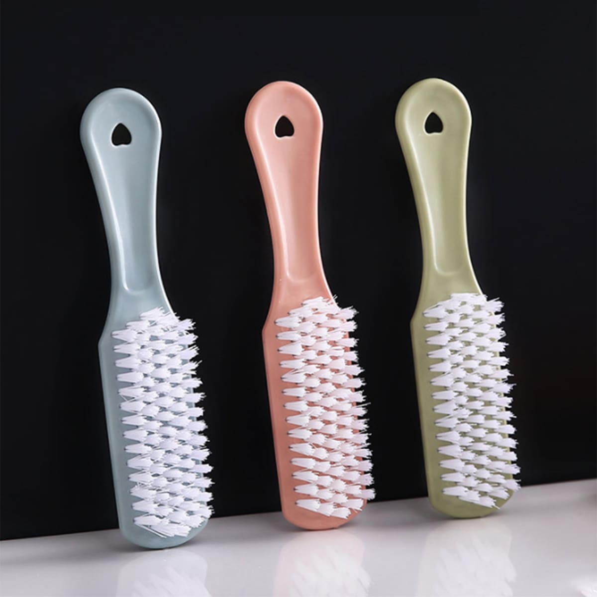 

1pc Random Cleaning Brush, Multicolor
