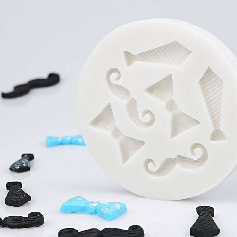 

1pc Random Round DIY Mold, Multicolor
