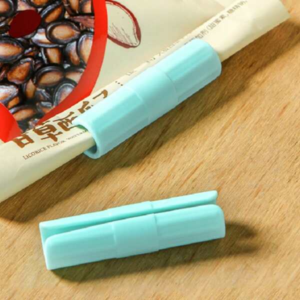 

10pcs Random Color Quilt Fixed Clip, Multicolor