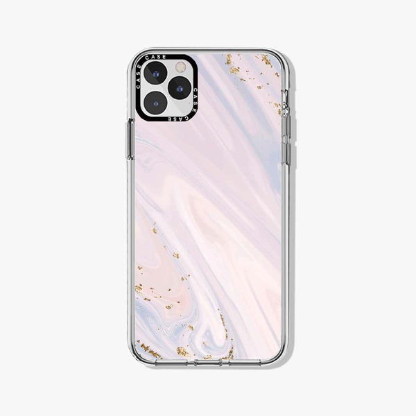 

Marble Pattern Phone Case, Multicolor