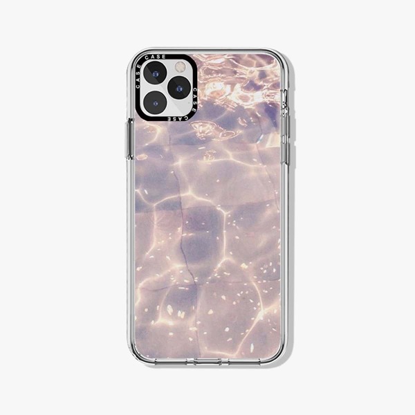 

Water Surface Pattern Phone Case, Multicolor