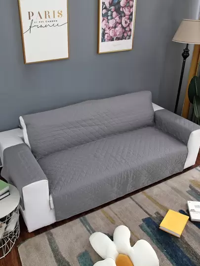 Düz Su Geçirmez Kanepe Pedi