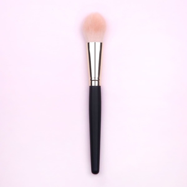 

1pc Blush Brush, Apricot