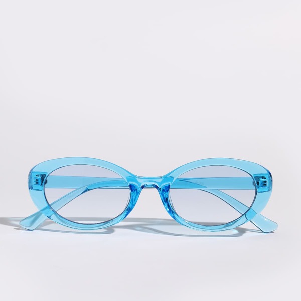 

Tinted Lens Sunglasses