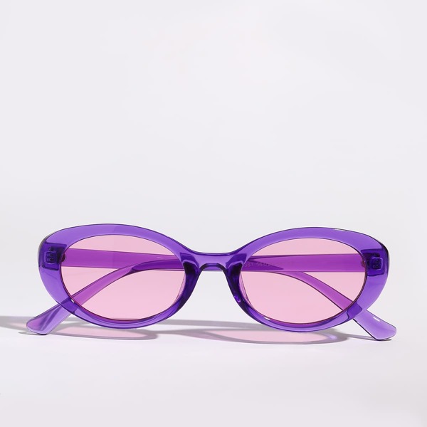 

Tinted Lens Sunglasses
