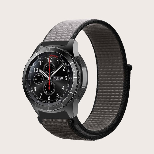 

Nylon Watchband For Samsung Galaxy Active, Multicolor