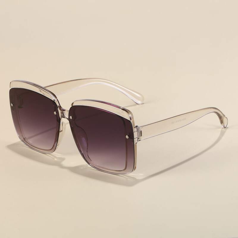 

Tinted Lens Sunglasses