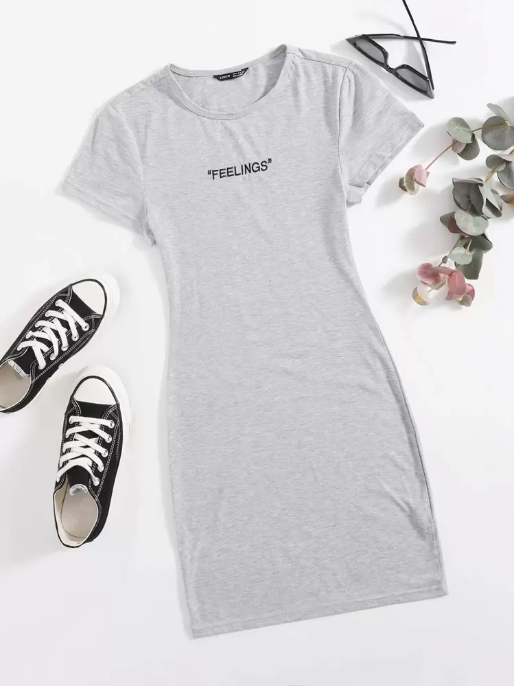t shirt bodycon dress Laughido Tshirt Bodycon Short Sleeve Dress Women's Ruched Mini Summer  Casual Sundress (Army Green, Small) at Amazon Women's Clothing store