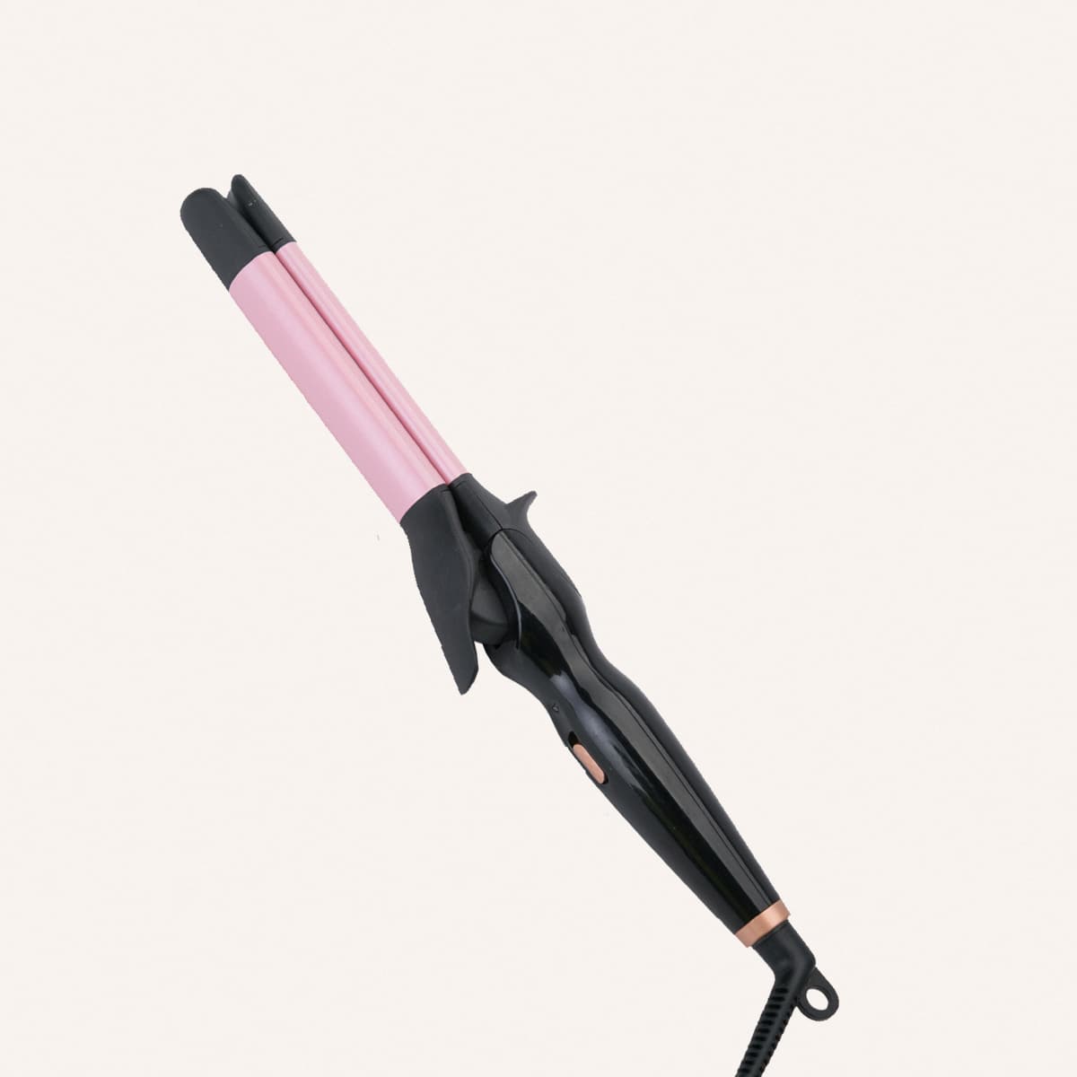 

Multifunction Hair Iron, Multicolor