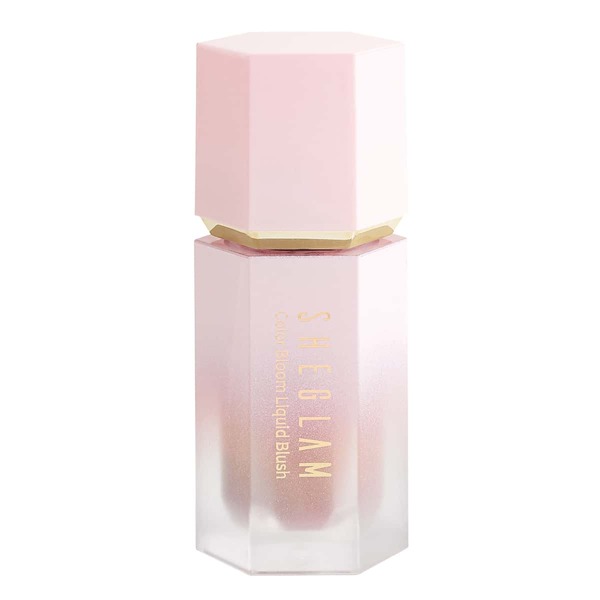 

Color Bloom Liquid Blush Float On