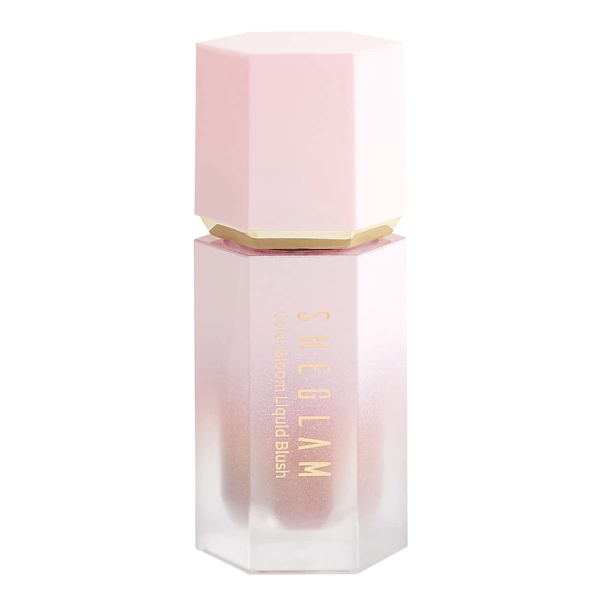 

Color Bloom Liquid Blush Float On
