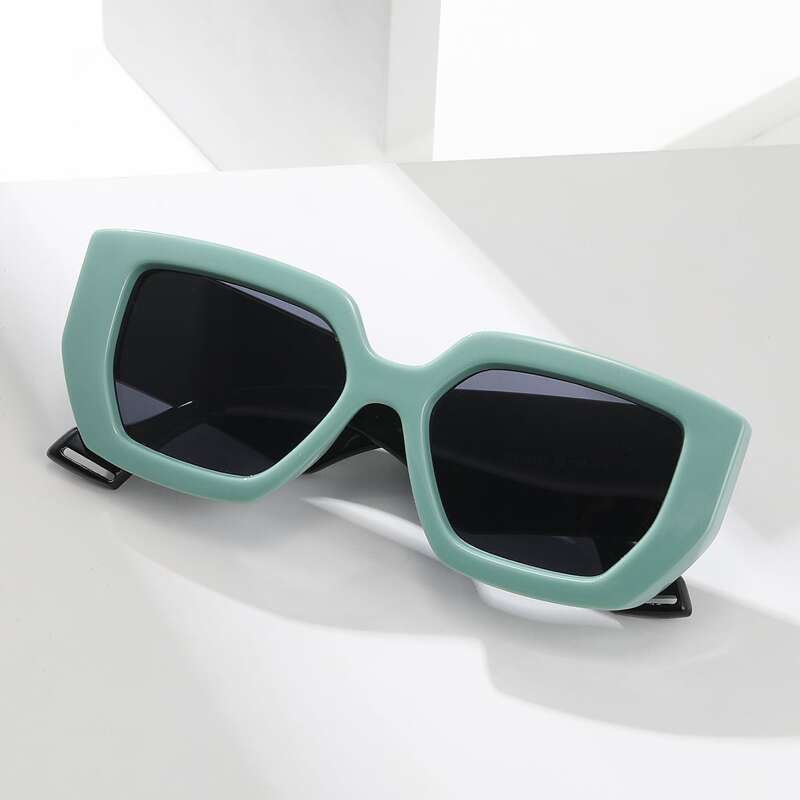 

Acrylic Frame Sunglasses