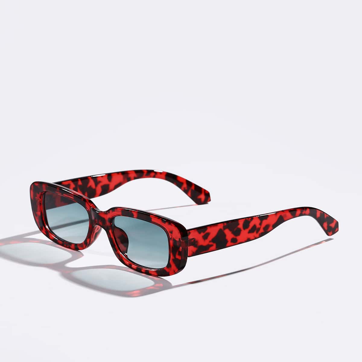 

Square Frame Sunglasses