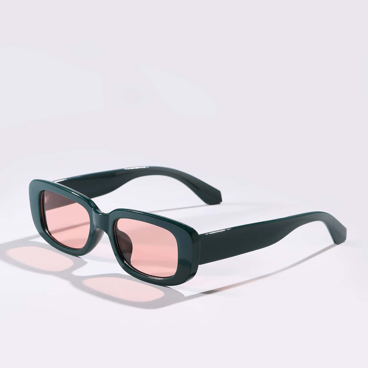 

Square Frame Sunglasses