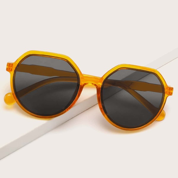 

Two Tone Sunglasses