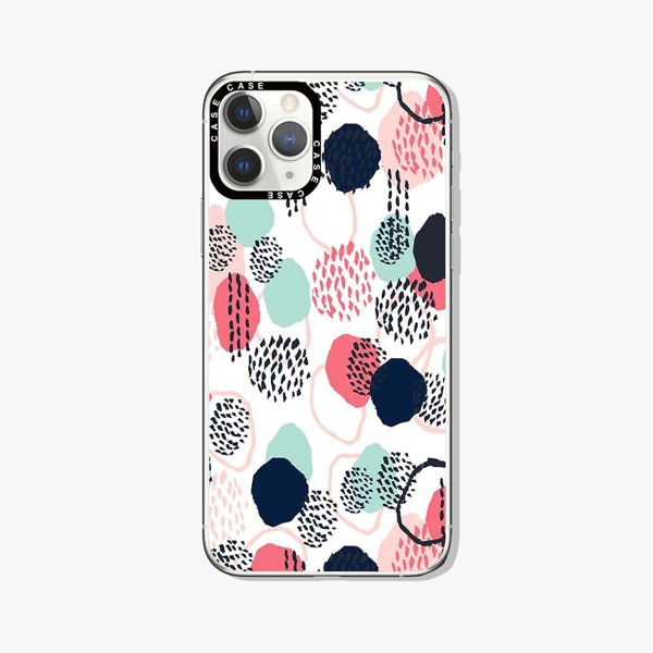 

Graphic Phone Case, Multicolor