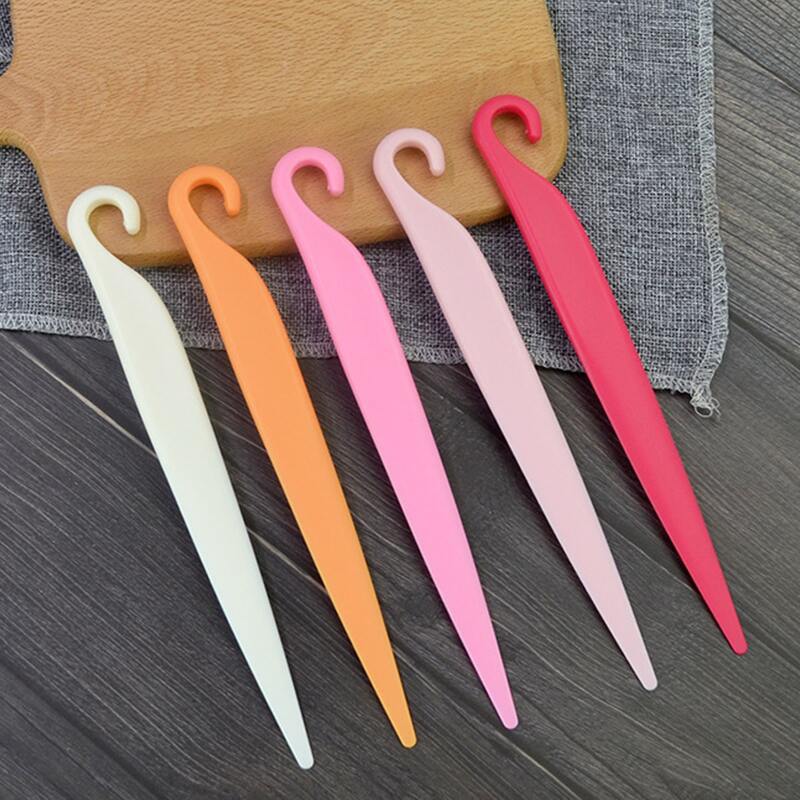 

1pc Random Cake Demoulding Tool, Multicolor