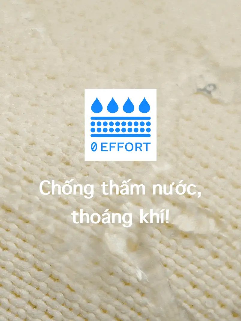 CUCCOO BASICS "0 Lực"  Giày thể thao Chunky - Bụi hồng - Xem 5