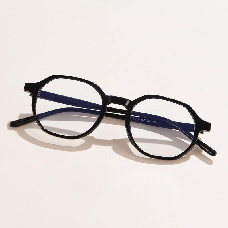 

Acrylic Frame Glasses