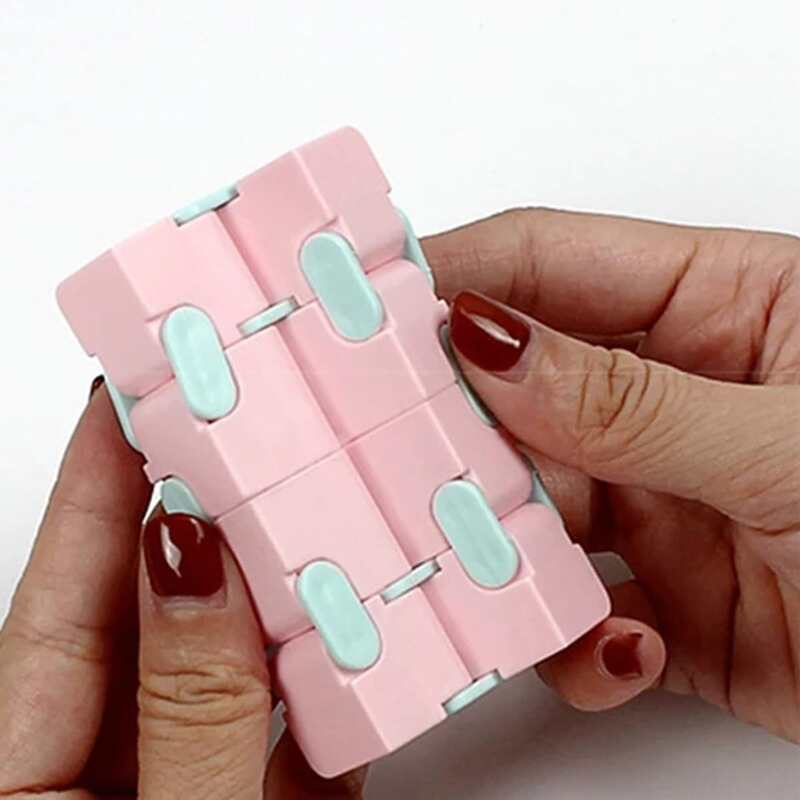 

1pc Random Stress Relief Toy, Multicolor