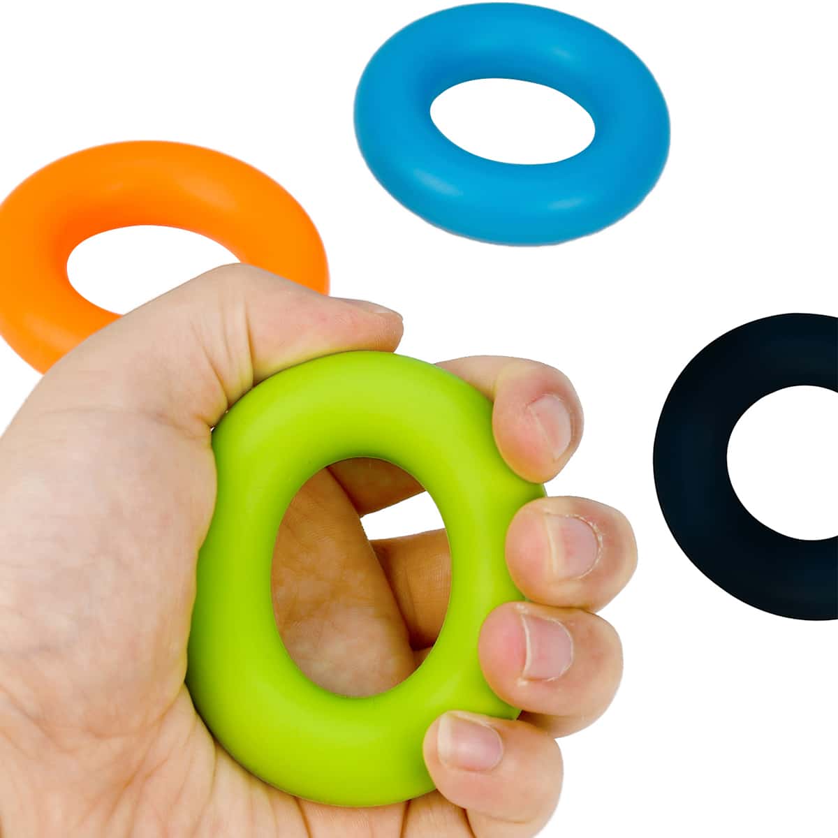 

1pc Random Stress Relief Toy, Multicolor
