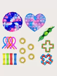 Juegos - Multicolor - Ver 1