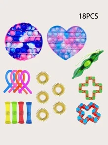 Juegos - Multicolor - Ver 2