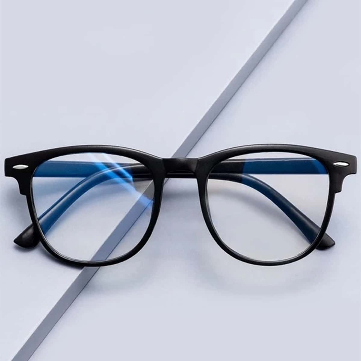 

Anti-blue Light Eyeglasses