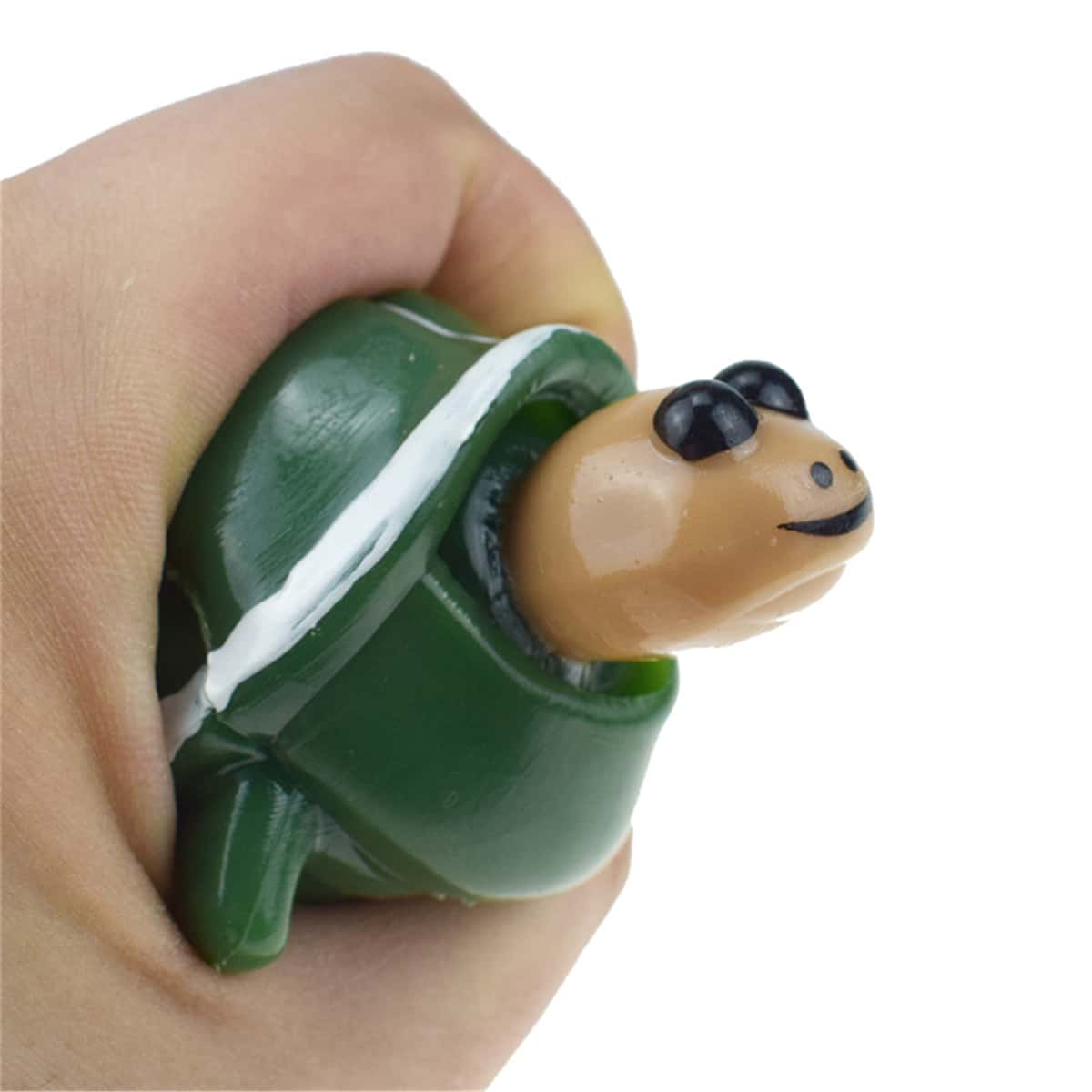 

1pc Random Turtle Squeeze Toy, Multicolor