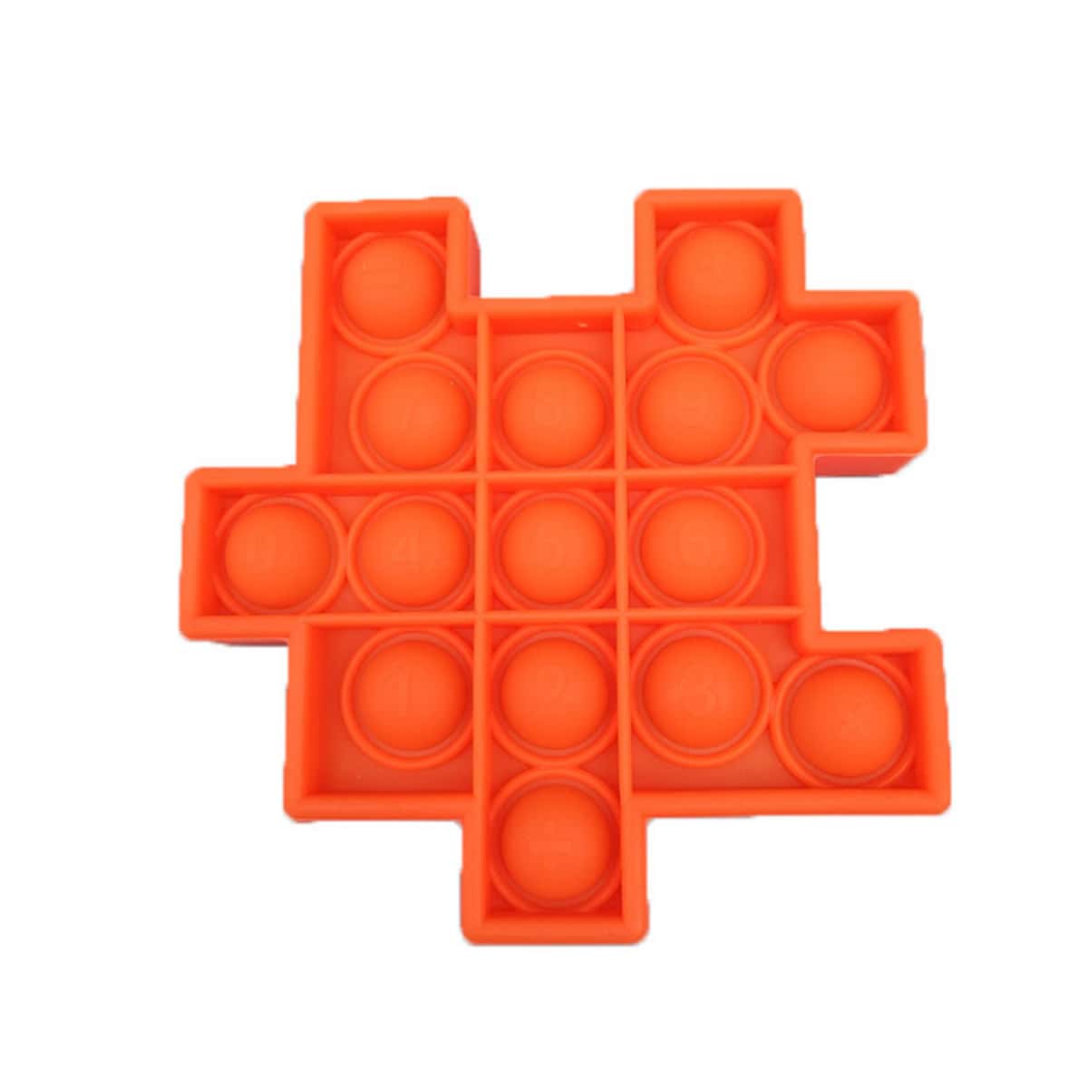 

1pc Random Stress Relief Toy, Multicolor