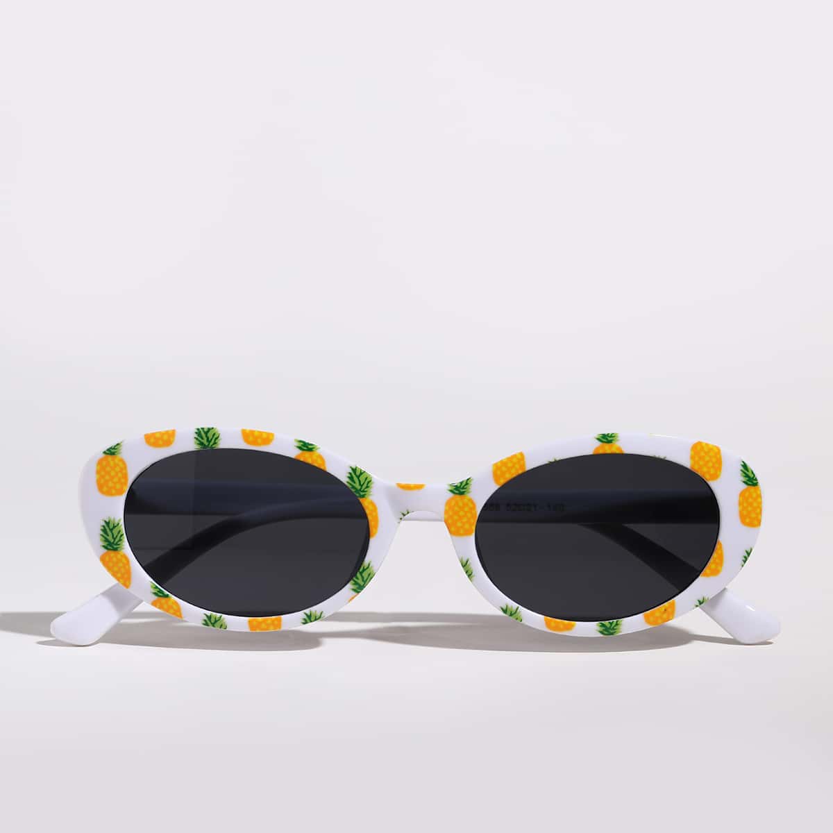 

Fruit Pattern Sunglasses