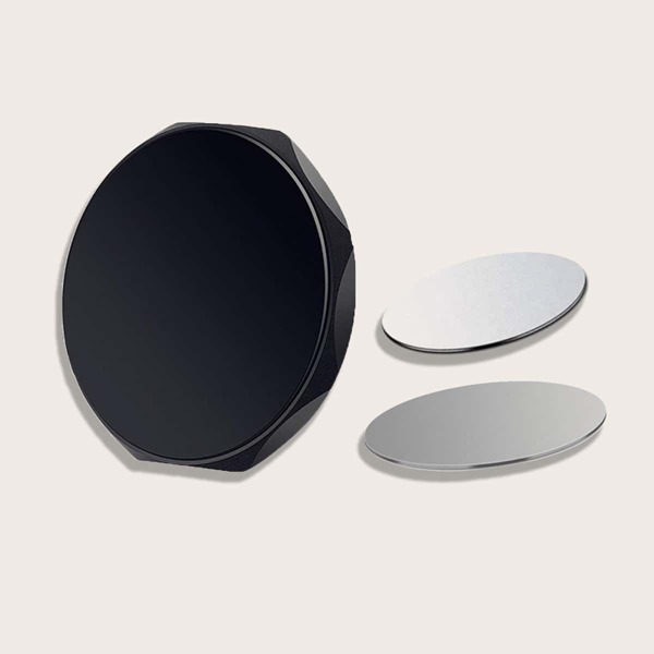 

Magnetic Multifunction Phone Holder, Black