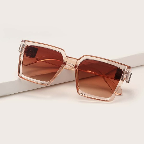 

Tinted Lens Sunglasses