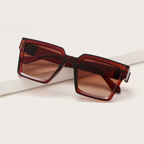 

Tinted Lens Sunglasses