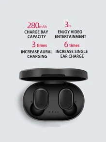 Wireless Earphone
