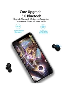 Wireless Earphone